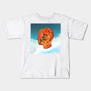 LSD flashback Kids T-Shirt